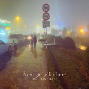 Åren går, eller hur?