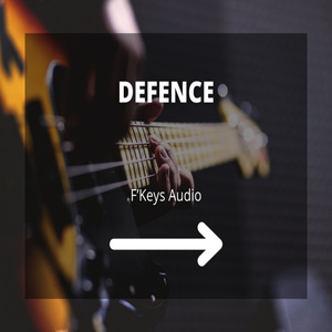 Defence (Instrumental Version)