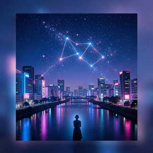 Stars of Tokyo -意識喪失の幻想
