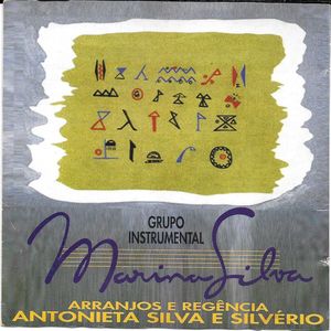 Trejeitos (Arranjo: Antonieta Silva e Silvério)