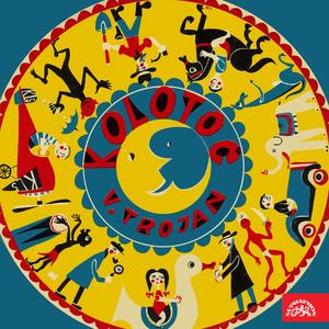 A Carousel: II. V Austrálii