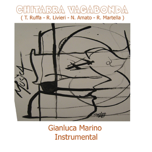 Chitarra vagabonda (Instrumental)