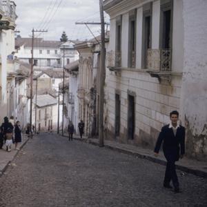 There Is Room in The Halls of Pleasure