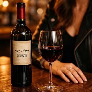 ג'ולי - כאב ודמעות