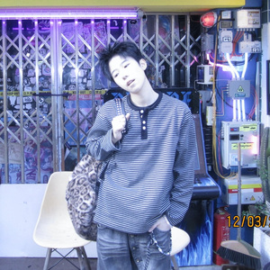 左转灯（cover：派伟俊/Mac ova seas）