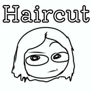 Haircut (Gender Man)