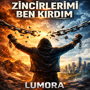 Zincirlerimi Ben Taktım