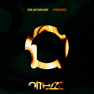Apologies (Original Mix)