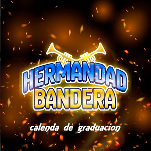 Calenda De Graduacion