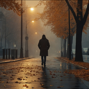 Когда ты молчишь