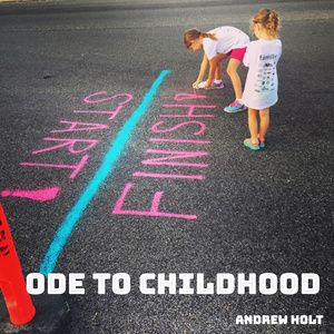 Ode to Childhood (Instrumental)