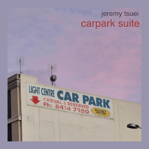 Carpark Suite IV
