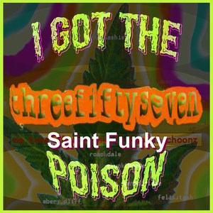 Saint Funky
