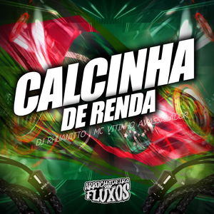 Calcinha de Renda
