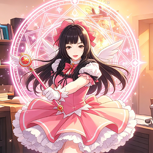 假如我是冷水凉你会爱我吗！