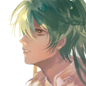 九万字（so sad小少年ver）