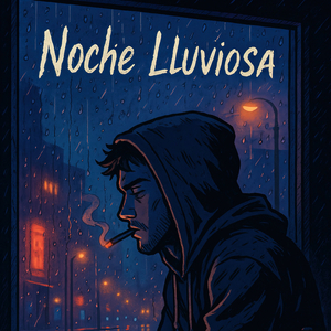 Noche Lluviosa