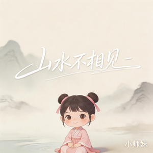 山水不相见（抖音飙升版）