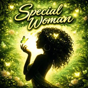 Special Woman