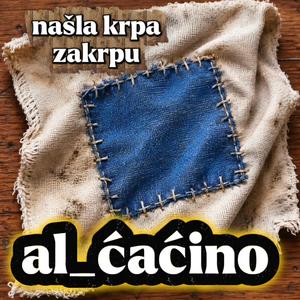 Našla krpa zakrpu