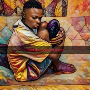 Alone