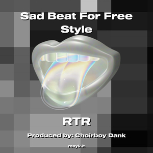 Sad Beat For Free Style