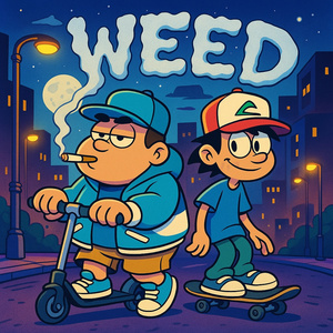 WEED