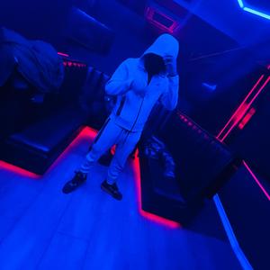 SPACE (feat. Tmb JMon)