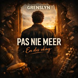 Pas Nie Meer