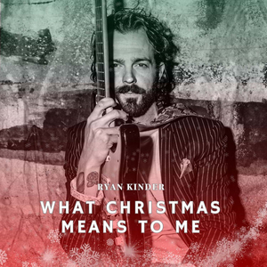 What Christmas Means to Me