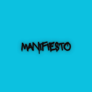 Manifiesto