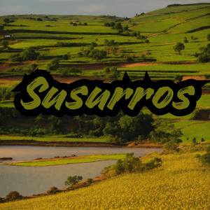 Susurros