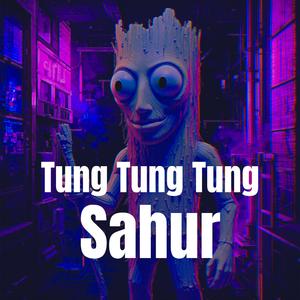 Tung Sahur Funk