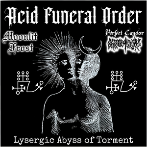Lysergic Abyss of Torment
