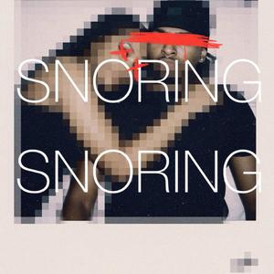 snoring