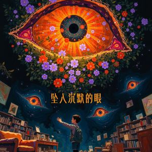 镜中醒来的人