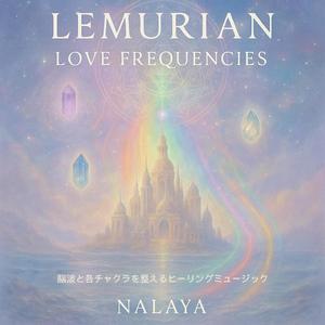 Lemurian Ascension