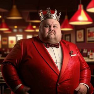 Босс KFC (Original Mix)