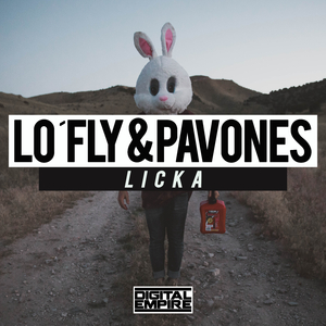 Licka (Original Mix)