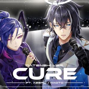 CURE (Datenshi Version)