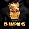 Three G - Champions (feat. Draft)