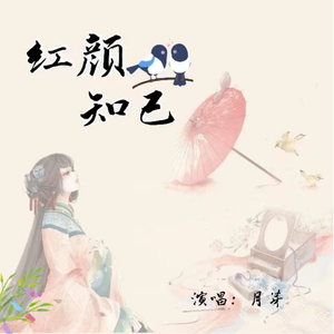 片片相思赋予谁（温柔女声）