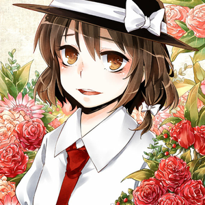 (少)女秘封倶楽部　～メリーと愉快なシャンパンファイト!～