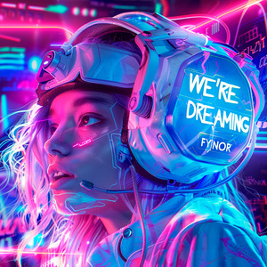 We're dreaming