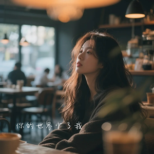你的世界少了我
