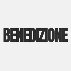 benedizione