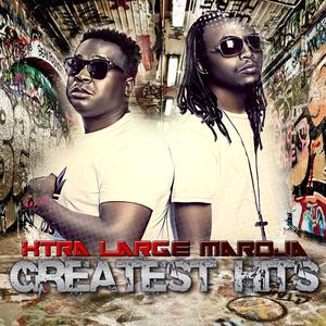 Tanetsa PaHarare (feat. ExQ)