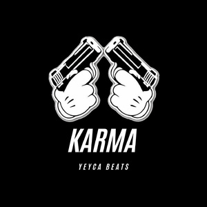 KARMA - Malianteo Reggaeton Beat