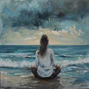 Práctica Suave De Yoga