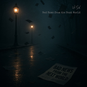 In the End, the Beginning